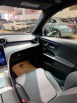 مرسيدس بنز C-Class